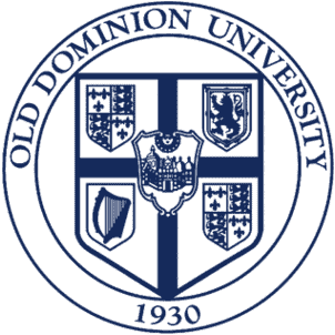 Old Dominion University Logo