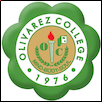 Olivarez College Logo