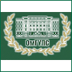 Omsk State Transport University Logo