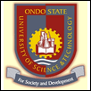 Ondo State University of Science and Technology Logo