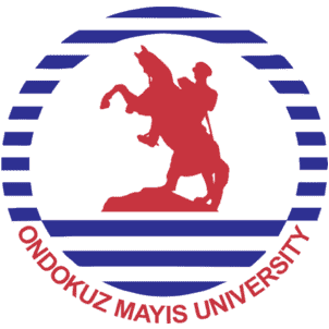 Ondokuz Mayis University Logo