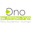 Ono Academic College Logo