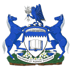 Ontario Tech University Logo