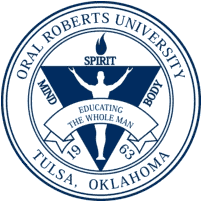 Oral Roberts University Logo
