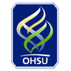 Oregon Health & Science University Logo