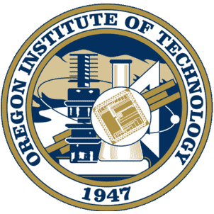 Oregon Institute of Technology Logo