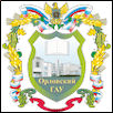 Orel State Agrarian University Logo
