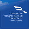 Orel State University Logo