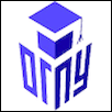 Orenburg State Pedagogical University Logo