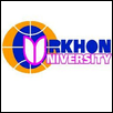 Orkhon University Logo