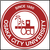 Osaka City University Logo