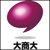 Osaka University of Commerce Logo