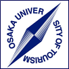 Osaka University of Tourism Logo
