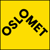 Oslo Metropolitan University Logo