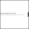 Oslo National Academy of the Arts Logo