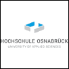 Osnabruck University of Applied Sciences Logo