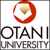 Otani University Logo