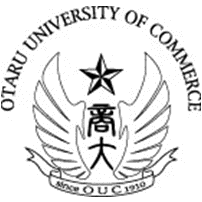 Otaru University of Commerce Logo