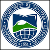 Otgontenger University Logo