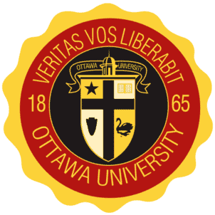 Ottawa University - Ottawa Logo