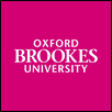 Oxford Brookes University Logo