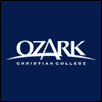 Ozark Christian College Logo