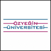 Ozyegin University Logo
