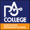 P.A. College Logo