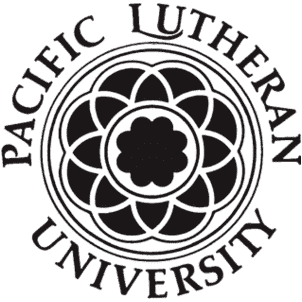 Pacific Lutheran University Logo