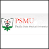 Pacific State Medical University Logo