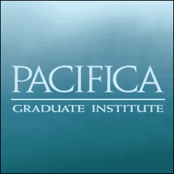 Pacifica Graduate Institute Logo
