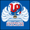Pahlawan Tuanku Tambusai University Logo