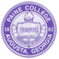 Paine College Logo