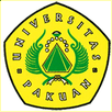 Pakuan University Logo