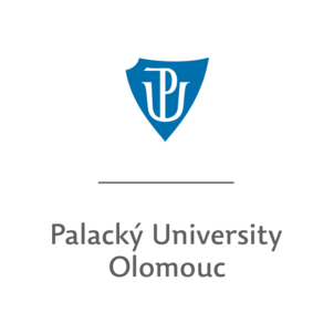 Palacky University, Olomouc Logo