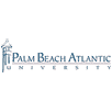 Palm Beach Atlantic University Logo