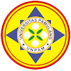 Pamulang University Logo