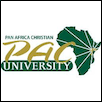 Pan Africa Christian University Logo