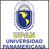 Panamerican University, El Salvador Logo