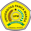Panca Marga University Logo