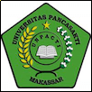 Pancasakti University of Makassar Logo