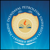 Pandit Deendayal Petroleum University Logo