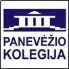 Panevezys College Logo
