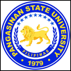 Pangasinan State University Logo
