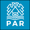 PAR University College Logo