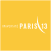 Paris 13 University Logo