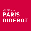 Paris Diderot University Logo