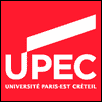 Paris-Est Creteil Val-de-Marne University Logo