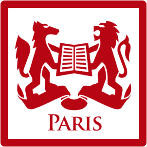 Paris Institute of Political Studies Logo