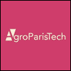 Paris Institute of Technology for Life, Food and Environmental Sciences Logo